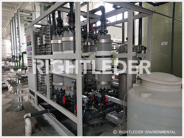 芯片產業高品質超純水如何制取?超純水設備發揮何等作用？